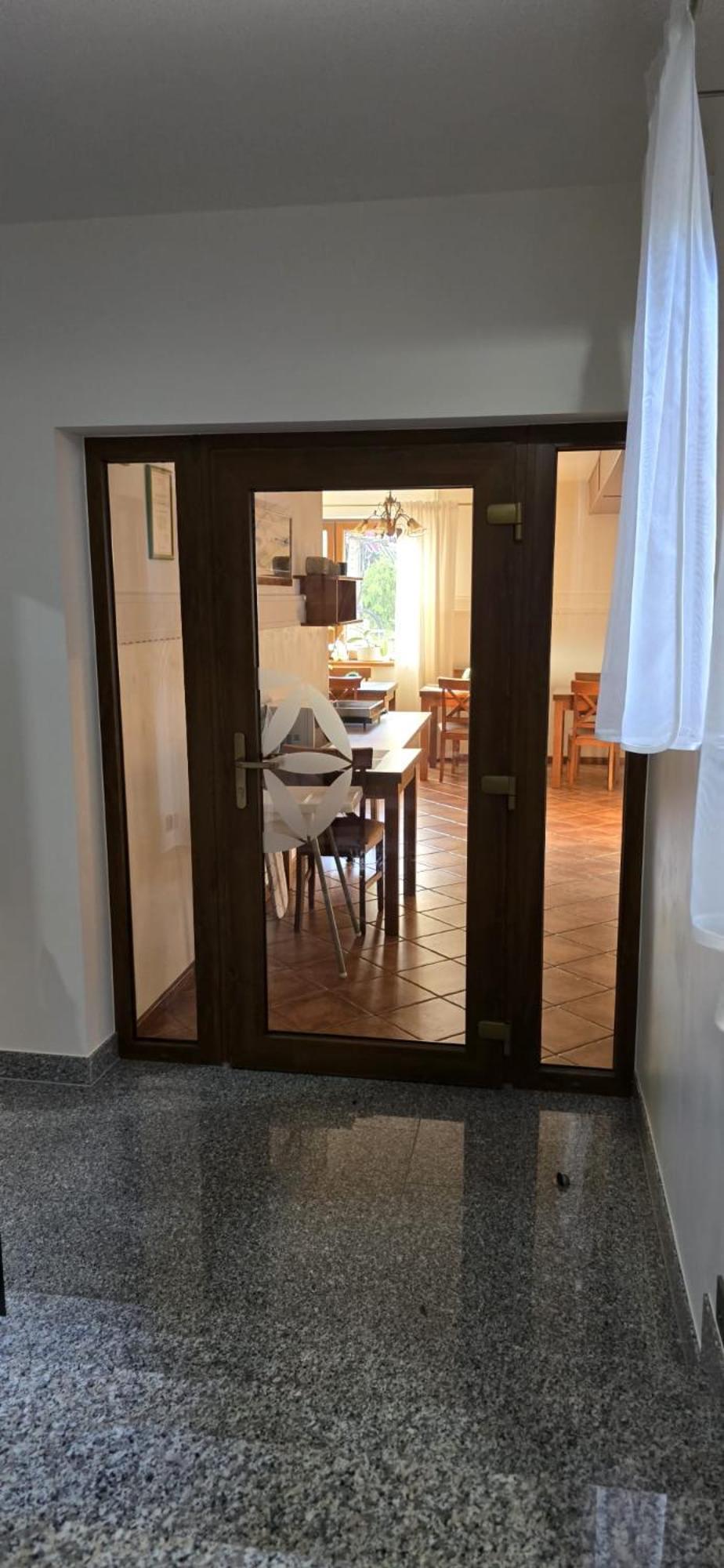 Dw Basia Pokoje I Apartament Bialka Tatrzanska Exterior foto